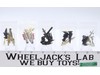 Dinorobots Vintage Edition Giftset 2013 Justitoys WST MIB Transformers 3rd Party