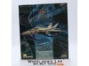 VF-1A Maximilian Jenius Valkyrie Macross Yamato 1/60 Robotech Action Figure 1982
