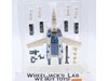 VF-1A Maximilian Jenius Valkyrie Macross Yamato 1/60 Robotech Action Figure 1982