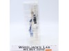 VF-1A Maximilian Jenius Valkyrie Macross Yamato 1/60 Robotech Action Figure 1982