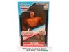 12" Ultimate Warrior Talking COMPLETE W/Box &Insert WWF 1990 Titan Sports Hasbro