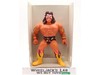 12" Ultimate Warrior Talking COMPLETE W/Box &Insert WWF 1990 Titan Sports Hasbro