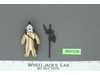 Logray Ewok 100% Complete Macau Star Wars ROTJ 1983 Meccano/Kenner NO REPRO