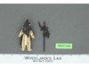 Logray Ewok 100% Complete Macau Star Wars ROTJ 1983 Meccano/Kenner NO REPRO