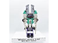 Sixshot * 100% Complete 1987 Vintage Hasbro G1 Transformers Action Figure