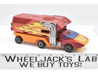 Rodimus Prime - 1986 Vintage Hasbro G1 Transformers Action Figure