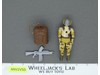 Airwave V1 G.I. Joe 1990 Hasbro Vintage Action Figure