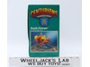 Depth Charger 100% Complete W/ Box Centurions 1986 Kenner Action Figure Vehicle