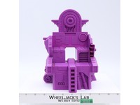 Custom MP-36 Megatron Masterpiece Scale Throne