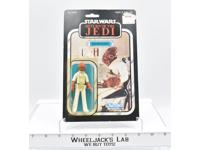 Admiral Ackbar 65 Back MOSC Sealed Star Wars ROTJ 1983 Kenner Vintage