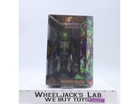 Scare Glow Masters of the Universe MOTU 2026 Mattel Action Figure NEW SEALED