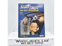 Ferengi The Next Generation Star Trek 1988 Galoob NEW MOSC Vintage Action Figure