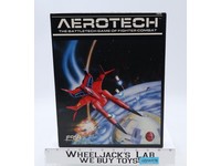 Aerotech The Battletech Game of Fighter Combat FASA Corporation Board Game
