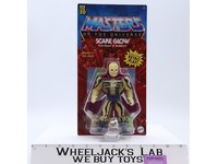 Scare Glow Masters of the Universe MOTU 2020 Mattel NEW MOSC SEALED