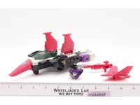 Apeface W/Spasma Headmaster 100% Complete Vintage 1987 G1 Transformers Hasbro