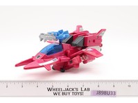 Misfire 100% Complete Vintage 1987 G1 Transformers Hasbro Action Figure
