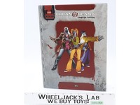 Urban Arcana Campaign Setting d20 Modern WoTC 2003 HC