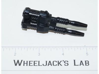 Defensor First Aid Laser + Connector 1986 Vintage G1 Transformers Action Figure