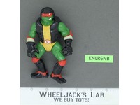 Bad Boy Biker Raph The Next Mutations Teenage Mutant Ninja Turtles TMNT 1997