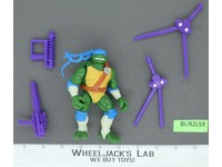 Leonardo The Next Mutation Ninja Turtles Teenage Mutant Ninja Turtles TMNT 1997