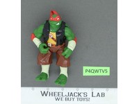 KowaBunga Cruisin' Raph The Next Mutations Teenage Mutant Ninja Turtles 1997