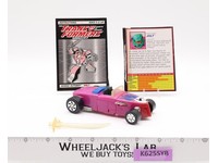 G2 Jolt 100% Complete 1993 Vintage Hasbro Transformers Action Figure