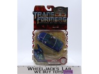 Jolt Autobot Deluxe Transformers Revenge of the Fallen 2009 Hasbro Figure MOSC