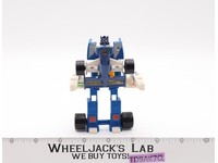 Deluge Color Changers 1992 Hasbro Transformers Action Figure