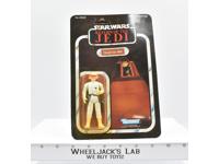Cloud Car Pilot 65 Back MOSC Sealed Star Wars ROTJ 1983 Kenner Action Figure