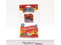 Twin Mill 1969 Worlds Smallest Hot Wheels 2017 Mattel NEW SEALED