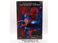 MMS772 Spider-Man The Amazing Spider-Man Marvel Hot Toys 1:6 Figure