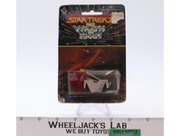 Klingon D-18 Destroyer Star Trek Metal Miniatures 1983 Fasa Vintage NEW SEALED