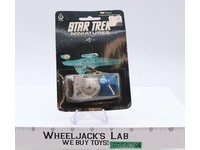 Larson Class Destroyer Star Trek Metal Miniatures 1983 Fasa Vintage NEW SEALED