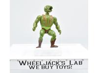Kobra Khan He-Man 1984 MOTU Masters of the Universe Mattel