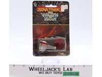 Klingon K-23 Escort Star Trek Metal Miniatures 1983 Fasa Vintage NEW SEALED