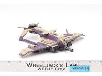 AX3 Razorshark Strike Fighter Warhammer 40K T'au Empire PAINTED
