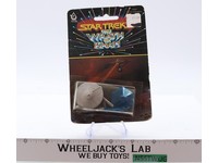 U.S.S. Enterprise Star Trek Metal Miniatures 1983 Fasa Vintage NEW SEALED