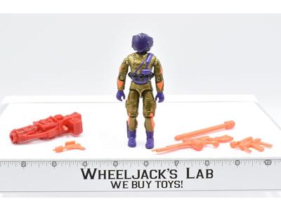 T.A.R.G.A.T. Cobra Star Brigade GI Joe 1993 Hasbro Action Figure