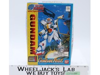 Mobile Fighter GF13-009NF Gundam Rose No. 04 Bandai 1/144 1994 Assembled Figure