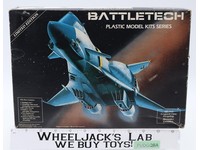 Marauder Crusader Battletech Set # 12 1988 FASA Model Kit NEW IN BOX NIB
