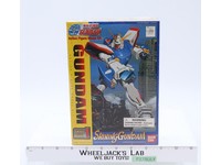 Mobile Fighter GF13-017NJ Shining Gundam No. 01 Bandai 1/144 1994 Model Kit MISB
