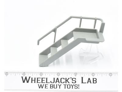 USS Flagg Bow Ladder Stairs Railing ORIGINAL NO REPRO 1985 Vintage Gi Joe