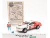 Razorback W/Brad Turner 100% Complete W/Box MASK 1987 Kenner Vintage Vehicle