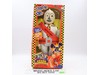 Slick Crack Ups Plush Doll The Incredible Crash Dummies 1992 Tyco NEW MIB