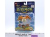 Patamon Digimon 2000 Bandai Action Figure NEW SEALED
