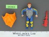Ray Stantz 100% Complete Scream Heroes Ghostbusters 1989 Kenner Vintage Figure