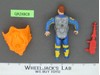 Ray Stantz 100% Complete Scream Heroes Ghostbusters 1989 Kenner Vintage Figure