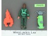 Peter Venkman Power Pack Hero The Real Ghostbusters Kenner 1984