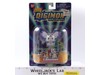 Calumon Digimon Season 3 2002 Bandai Action Figure NEW SEALED