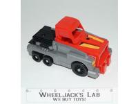 Action Master Optimus Prime Cab 1990 G1 Transformers Action Figure
